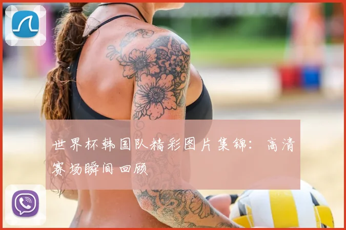 世界杯韩国队精彩图片集锦：高清赛场瞬间回顾
