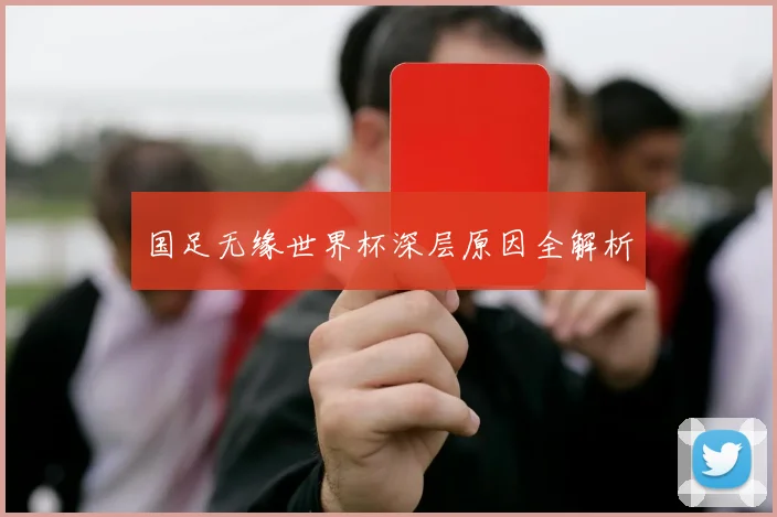 国足无缘世界杯深层原因全解析